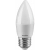 Лампа светодиодная 6W E27 6500K C37 Candle ONLAIT 61129 Лампа светодиодная 6W E27 6500K C37 Candle ONLAIT 61129