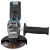 Углошлифовальная машина на аккумуляторе 125mm, 2 аккумулятора XGT 40V, 4Ah, MAKITA Углошлифовальная машина на аккумуляторе 125mm, 2 аккумулятора XGT 40V, 4Ah, MAKITA