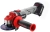 Углошлифовальная машина на аккумуляторе 20V, 115mm, 4000-8000 rpm, Makute (БЕЗ аккумулятора) Углошлифовальная машина на аккумуляторе 20V, 115mm, 4000-8000 rpm, Makute (БЕЗ аккумулятора)