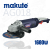 Углошлифовальная машина 180mm, 220V, 1680W, 8500 об/мин, Makute Углошлифовальная машина 180mm, 220V, 1680W, 8500 об/мин, Makute