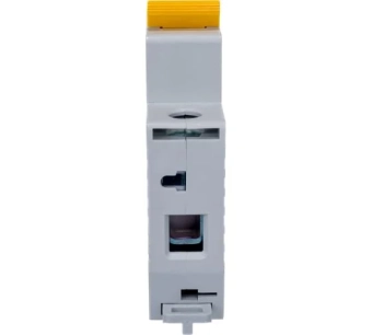 IEK Автоматический выключатель IEK ВА47-29 1P 16А С 4.5кА х-ка