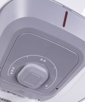 Бойлер цилиндрический, вертикальный, "мокрый", 100л, 1,8kW, Ariston Pro1 R 100 VTS 1.8K (3201817)
