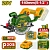 Аккумуляторная циркулярная пила 20V 6300 об/мин 140 мм JDLWP5633 Jadever