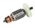 Электорубанок 560W, 82*1 мм, 16000rpm, SALI 5821 Электорубанок 560W, 82*1 мм, 16000rpm, SALI 5821