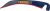 Коса 50 см