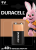 Батарейка DURACELL 9V K1 Батарейка DURACELL 9V K1