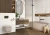 Плитка керамическая Ester Cream Glossy 250x400 мм Cersanit Украина Плитка керамическая Ester Cream Glossy 250x400 мм Cersanit Украина