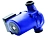 Насос циркуляционный 70w 4M 25mm 180mm SALI