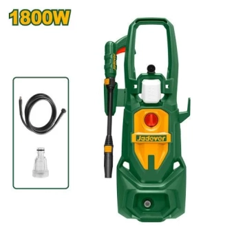 Мойка высокого давления 220V 1800W; 130 Bar; Jadever