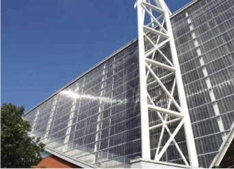 Ondex ECO Прозрачный 3*1,095 м Нейтральный