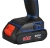 Дрель на аккумуляторе 20V, 1.5Ah, 0-1800rpm, 40Nm, 10 мм, SALI 8220A Дрель на аккумуляторе 20V, 1.5Ah, 0-1800rpm, 40Nm, 10 мм, SALI 8220A