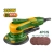 Шлифовальная машина орбитального типа 350W 220V; 4000-10000rpm; Ø150мм; Jadever Шлифовальная машина орбитального типа 350W 220V; 4000-10000rpm; Ø150мм; Jadever