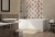 Плитка керамическая 1с Royal Garden Modern 297*600мм Cersanit UA Украина Плитка керамическая 1с Royal Garden Modern 297*600мм Cersanit UA Украина