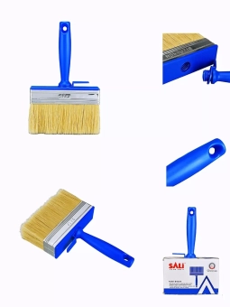 Кисть макловица 30*140мм, SALI