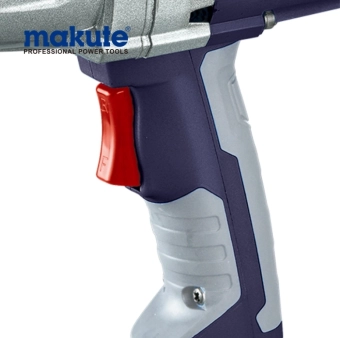 Гайковерт электрический 380W, 1700об/мин, 200Nm MAKUTE