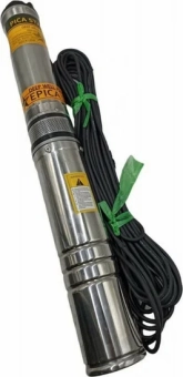 Водяной насос погружной 66m 550W, EP-50630, Epica Star