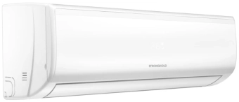 Кондиционер инверторного типа 5,6кВт, 50м², STRONGHOLD WI-FI SMART INVERTER SAC-18SI
