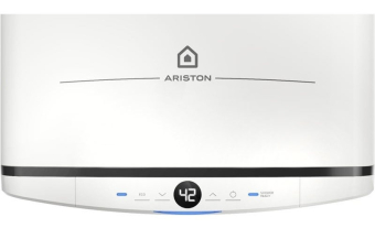 Бойлер вертикальный/горизонтальный, плоский, "мокрый", 50л, 1,5kW,  Ariston VELIS Pro 50 EU (3100914)