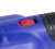 Полировальная машина (полировщик) 1400W 6185P, 1500-3800rpm, 180 мм, SALI