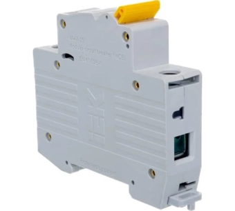 IEK Автоматический выключатель BA47-29M 1P 50A 4.5Ka х-ка C
