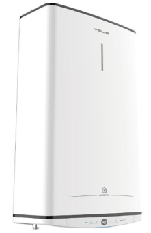 Бойлер вертикальный/горизонтальный, плоский, "мокрый", 50л, 1,5kW,  Ariston VELIS Pro 50 EU (3100914)