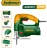 Лобзик электрический 220-240V 50/60Hz 570W 800-3000rpm; Jadever Лобзик электрический 220-240V 50/60Hz 570W 800-3000rpm; Jadever