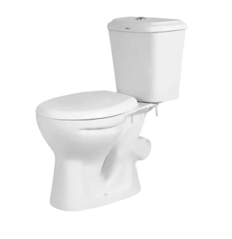 Компакты напольные Classic Orient 45° + Крышка PP Orient Ceramic Индия