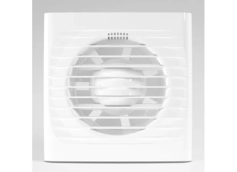 Вытяжной вентилятор осевой OPTIMA S Ø125 мм, Auramax