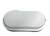Накладной светильник LED 12 W 168*67*45 mm 6500K IP 65 LUXLIGHT овальный