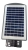 Светодиодный уличный светильник LED SOLAR 40W 6500K LUXLIGHT Светодиодный уличный светильник LED SOLAR 40W 6500K LUXLIGHT