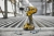 Гайковерт ударный на аккумуляторе 18V, 2*5Ah Li-Ion, DCF894HP2 XR BL, DeWalt