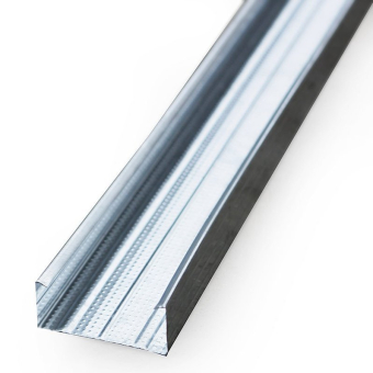Профиль потолочный CD 60/27 (4m) Giramondo (0.6mm)
