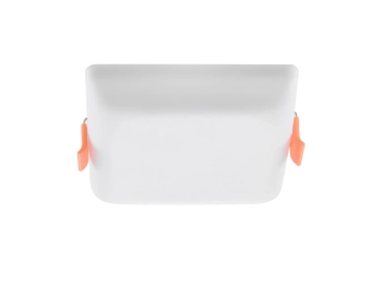Встраиваемый светильник LED 24 W 175*175*36mm 6500K LUXLIGHT прямоуольный