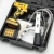 Шуруповерт на аккумуляторе с обоймой 18V 1500mAh, EP-10913, Epica Star Шуруповерт на аккумуляторе с обоймой 18V 1500mAh, EP-10913, Epica Star
