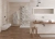 Плитка керамическая Elira Cream 297*600 мм Cersanit UA Украина Плитка керамическая Elira Cream 297*600 мм Cersanit UA Украина