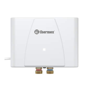 Водонагреватель электрический проточный THERMEX  BALANCE 4500, 1,8-2,6 л/мин