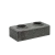 Кирпич облицовочный LEGO (чёрный) 240*120*60мм Кирпич облицовочный LEGO (чёрный) 240*120*60мм