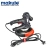 Шлифовальная машина электрическая ручная 220V, 850W, 180 мм, 1400-2700 об/мин, Makute Шлифовальная машина электрическая ручная 220V, 850W, 180 мм, 1400-2700 об/мин, Makute