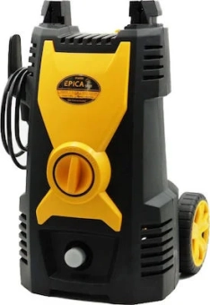 Мойка высокого давления, 135 Бар; 600 л/ч; 1500W; EP-60382; Epica Star