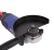 Машина углошлифовальная 1800W, 8500rpm, 6180G, SALI, 180 мм (Болгарка)