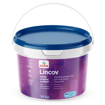 Клей Lincov 14кг