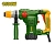 Перфоратор электрический 1500W 220V; 5.5J; SDS plus; Jadever