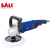 Полировальная машина (полировщик) 1400W 6185P, 1500-3800rpm, 180 мм, SALI