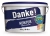 Декоративная штукатурка готовая к нанесению DANKE KONTUR, 25 кг, белая база Декоративная штукатурка готовая к нанесению DANKE KONTUR, 25 кг, белая база