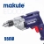 Дрель электрическая 10 мм, 220-240V, 550W, 0-1200 об/мин, MiniStyle Makute Дрель электрическая 10 мм, 220-240V, 550W, 0-1200 об/мин, MiniStyle Makute