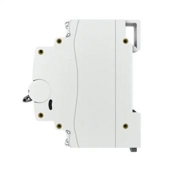 EKF Автоматический выключатель 1P 6A 4.5KA BA 47-63 B
