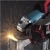Углошлифовальная машина 125mm, 840W, Makita Углошлифовальная машина 125mm, 840W, Makita