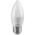 Лампа светодиодная OLL LED 12W E27 6500K C37 Candle ONLAIT 90059 Лампа светодиодная OLL LED 12W E27 6500K C37 Candle ONLAIT 90059