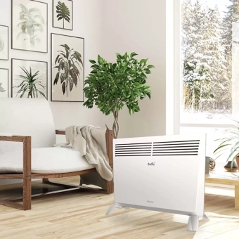 Конвектор электрический Ballu Camino Eco Turbo-2000 W