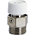 Ручной деаэратор Hydro S - 1/2"